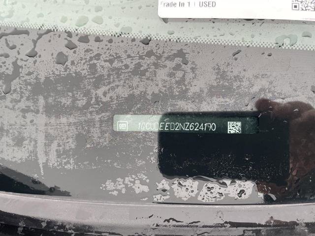 Used 2022 Chevrolet Silverado 1500 RST image 31