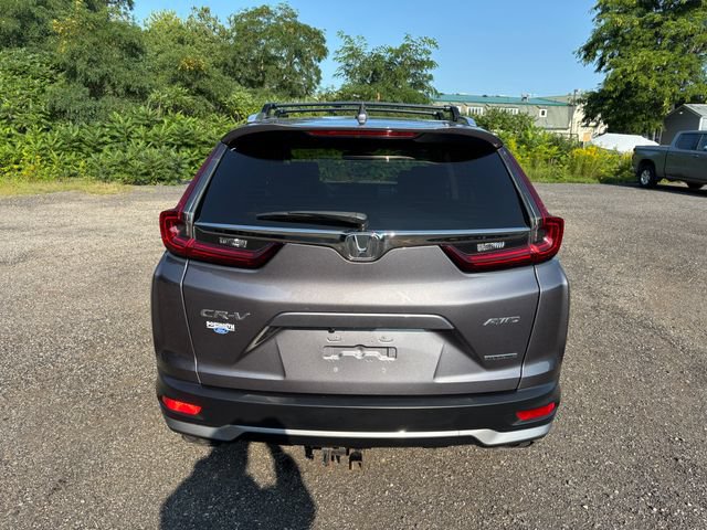 Used 2021 Honda CR-V Touring image 14