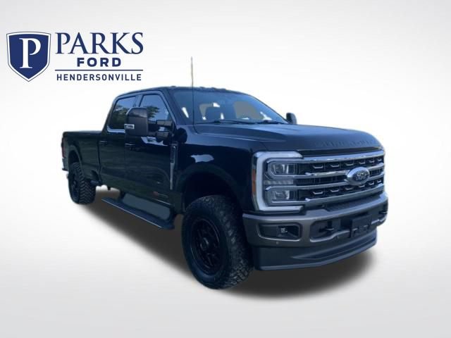 Certified 2023 Ford F350 King Ranch AWD/4WD image 1
