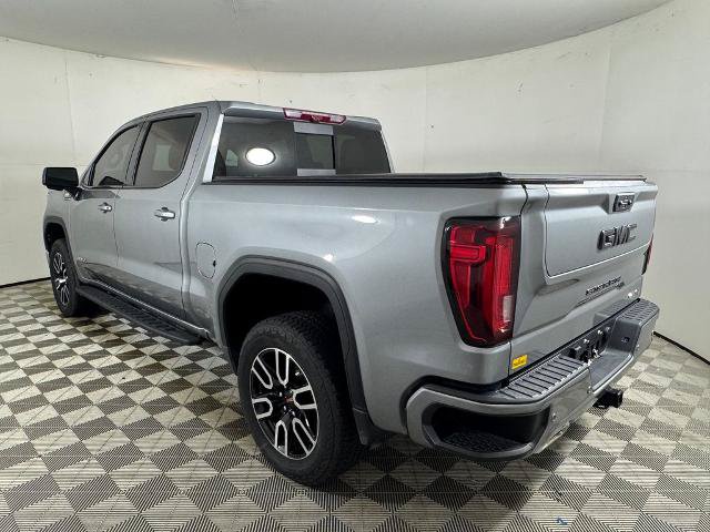 Used 2025 GMC Sierra 1500 AT4 w/ AT4 Premium Package AWD/4WD image 7