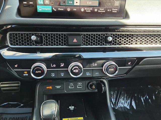 Used 2022 Honda Civic Sport Touring image 15
