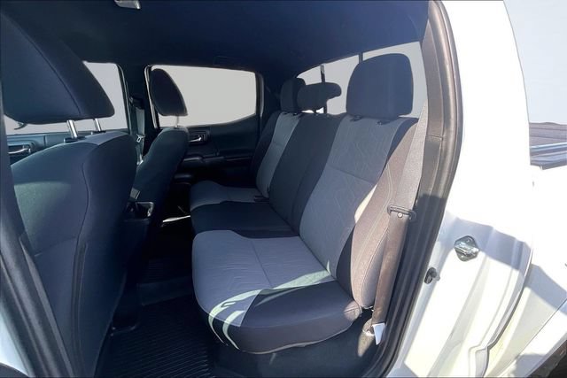 Used 2023 Toyota Tacoma 4x4 Double Cab image 27