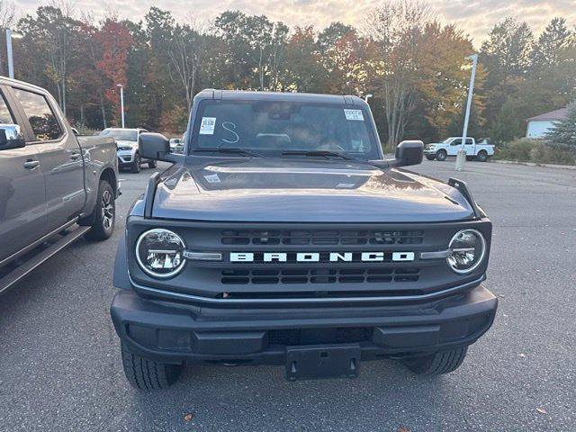 Certified 2025 Ford Bronco Big Bend AWD/4WD image 6