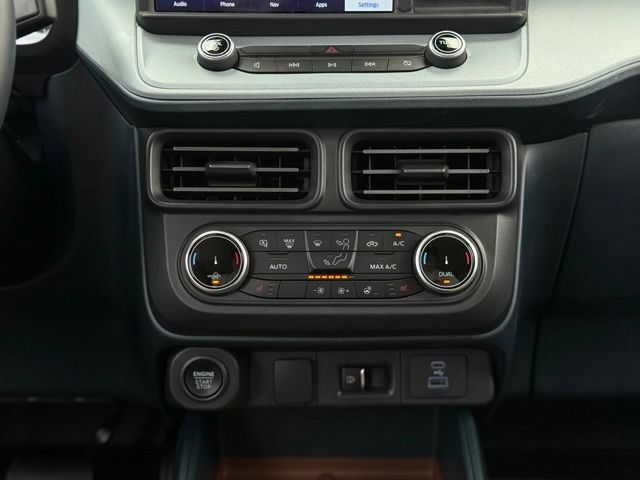 Certified 2024 Ford Maverick Lariat FWD image 23