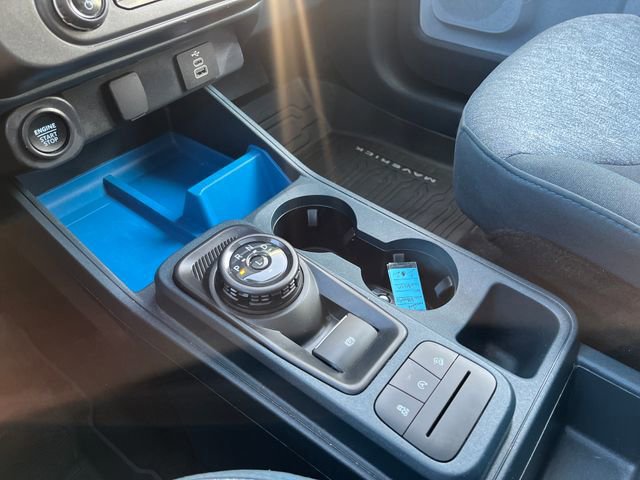 Certified 2025 Ford Maverick XLT w/ XLT Luxury Package image 20