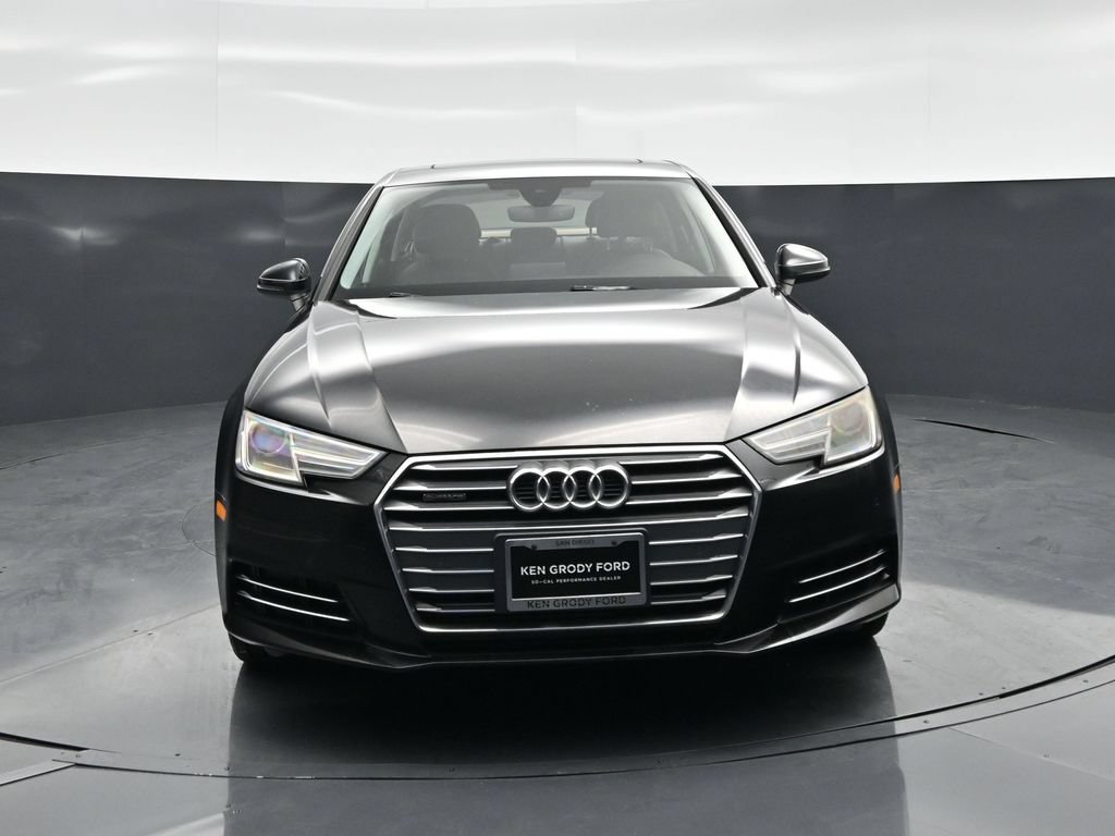 Used 2017 Audi A4 2.0T Premium w/ Convenience Package AWD/4WD image 55