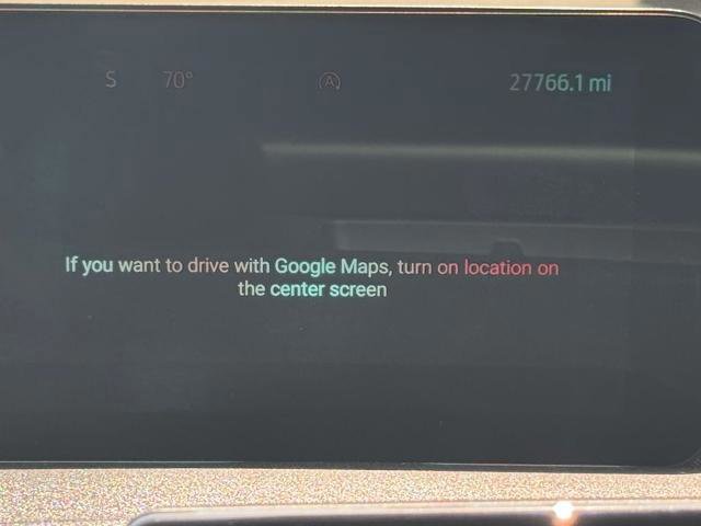 Certified 2025 Ford Expedition Active image 24