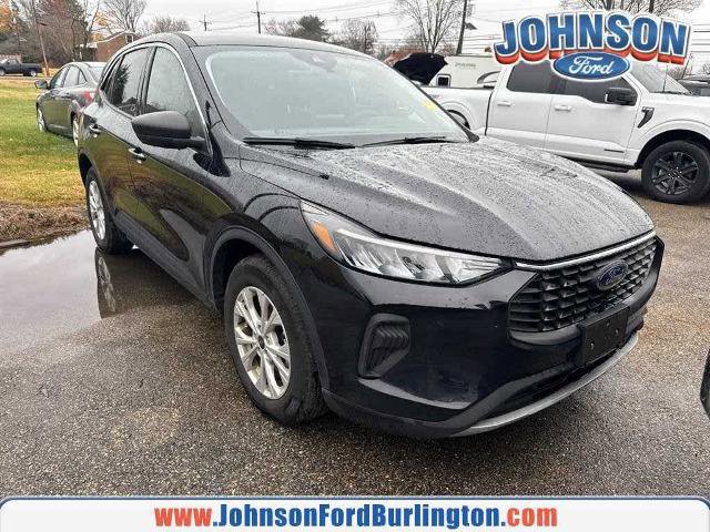 Certified 2023 Ford Escape Active image 1