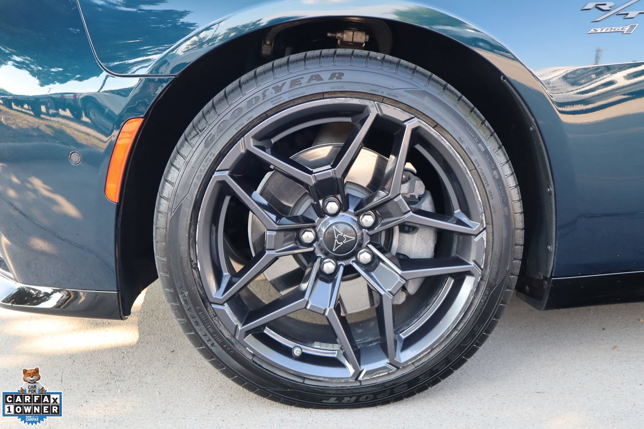 Used 2024 Dodge Charger Daytona R/T w/ Plus Group AWD/4WD image 10