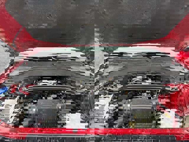 Certified 2024 Ford Explorer Platinum w/ Technology Package image 23