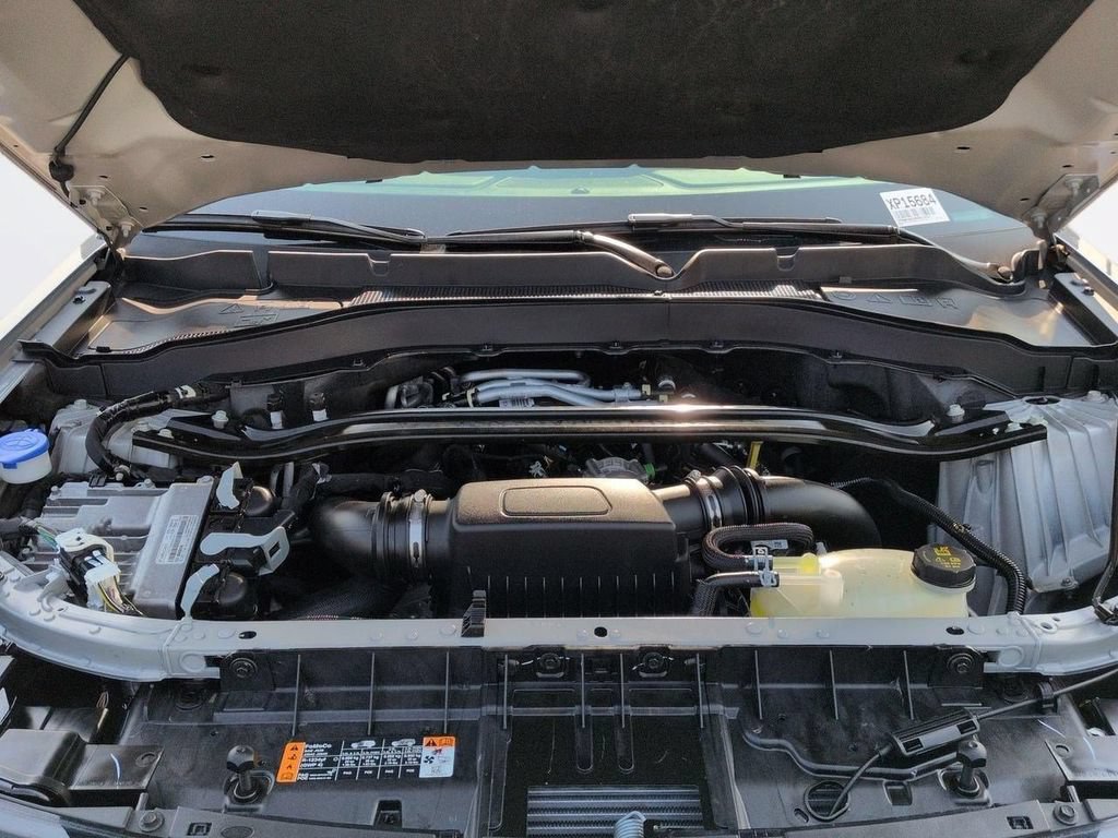 Certified 2025 Ford Explorer ST AWD/4WD image 33