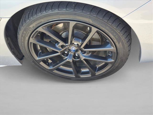 Used 2020 Subaru WRX Premium AWD/4WD image 7
