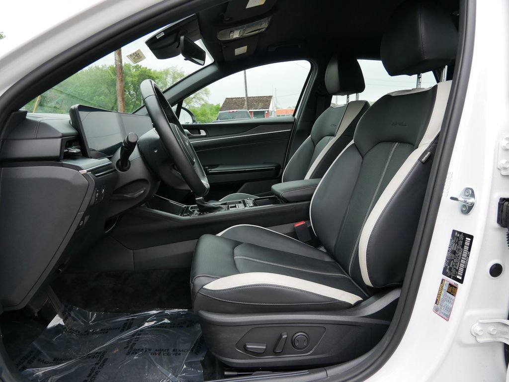Used 2025 Kia K5 GT-Line AWD/4WD image 14