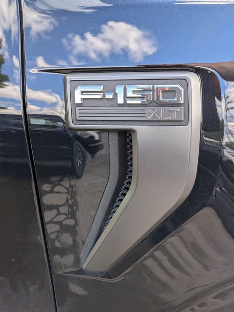 Certified 2021 Ford F150 XLT w/ Equipment Group 302A High AWD/4WD image 10