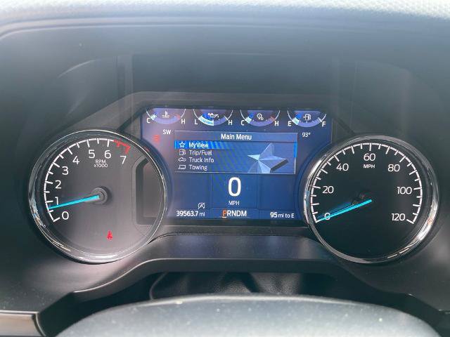 Certified 2023 Ford F150 Tremor AWD/4WD image 11