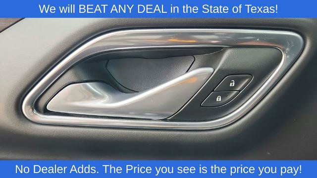 Used 2024 Chevrolet Tahoe LT RWD image 19