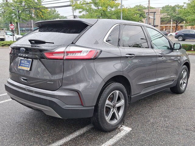 Certified 2023 Ford Edge SEL w/ Convenience Package AWD/4WD image 14