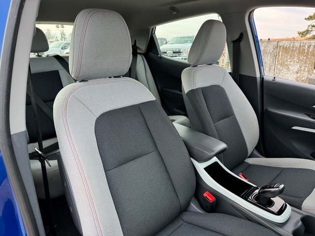 Used 2021 Chevrolet Bolt LT image 19