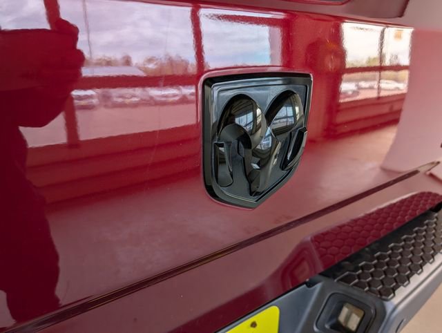 Used 2019 RAM 1500 Classic Warlock AWD/4WD image 26