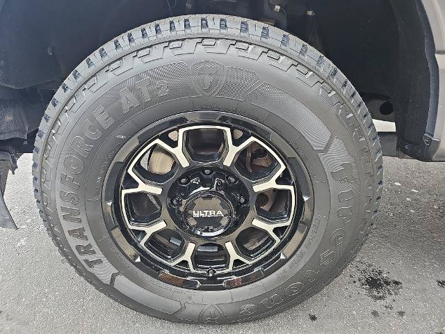 Certified 2024 Ford F350 XLT AWD/4WD image 17