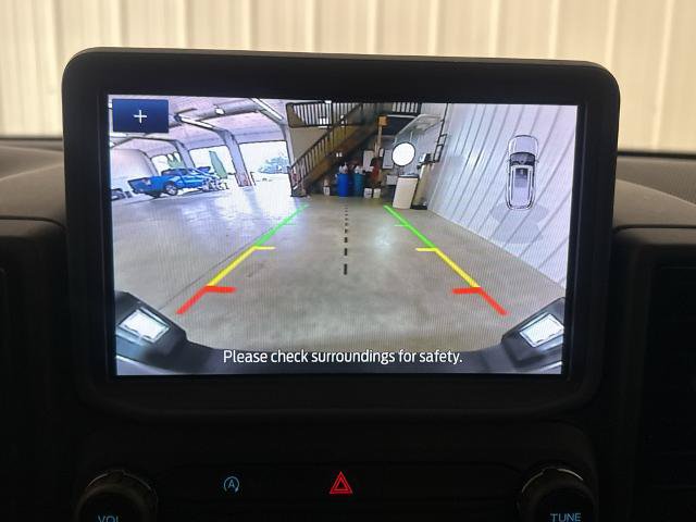 Certified 2024 Ford Bronco Sport Outer Banks w/ Tech Package AWD/4WD image 29