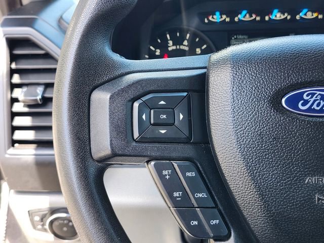 Certified 2017 Ford F150 XL w/ Equipment Group 101A Mid AWD/4WD image 30