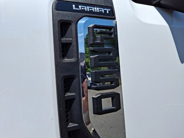 Certified 2026 Ford F250 Lariat AWD/4WD image 29
