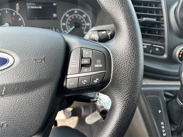 Certified 2024 Ford Transit 250 Low Roof w/ Exterior Upgrade Package image 26