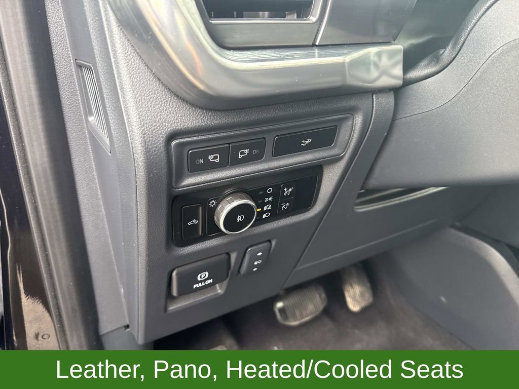 Certified 2023 Ford F150 Lariat w/ Equipment Group 502A High image 21