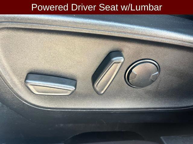 Certified 2023 Ford Escape Platinum image 24