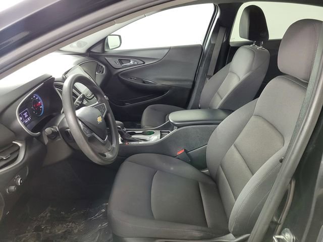 Used 2022 Chevrolet Malibu LS image 13