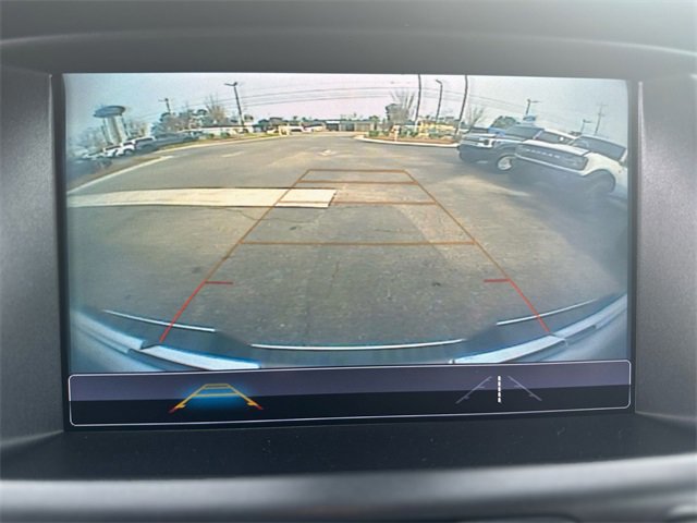 Used 2018 GMC Canyon SLE w/ SLE Convenience Package image 18