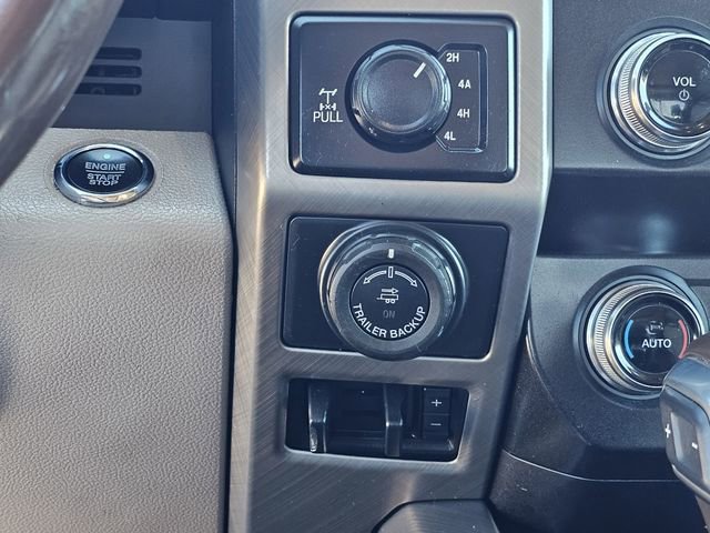 Certified 2020 Ford F150 Limited w/ Trailer Tow Package image 24