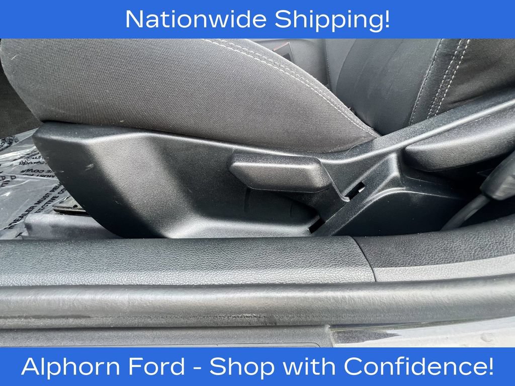 Certified 2022 Ford Mustang Coupe RWD image 23