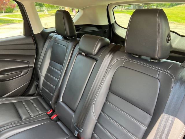 Certified 2019 Ford Escape SEL AWD/4WD image 24