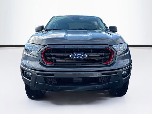 Certified 2022 Ford Ranger XLT w/ Tremor Off-Road Package image 8