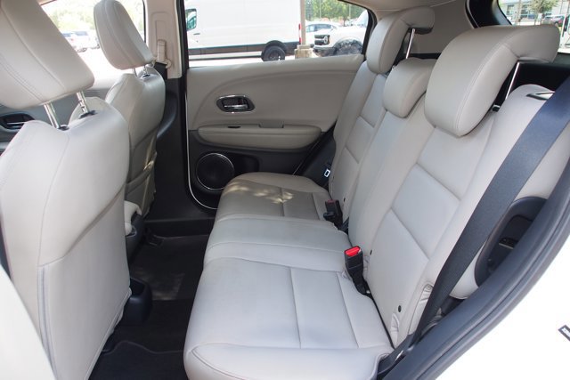 Used 2019 Honda HR-V EX-L image 18