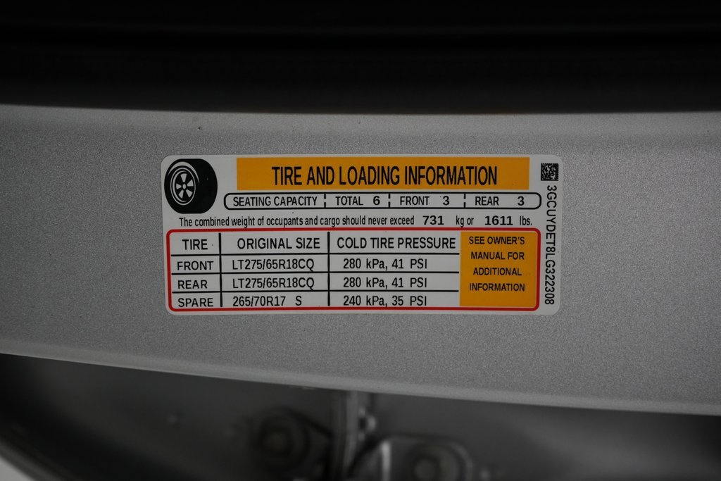 Used 2020 Chevrolet Silverado 1500 LT w/ All-Star Edition image 22