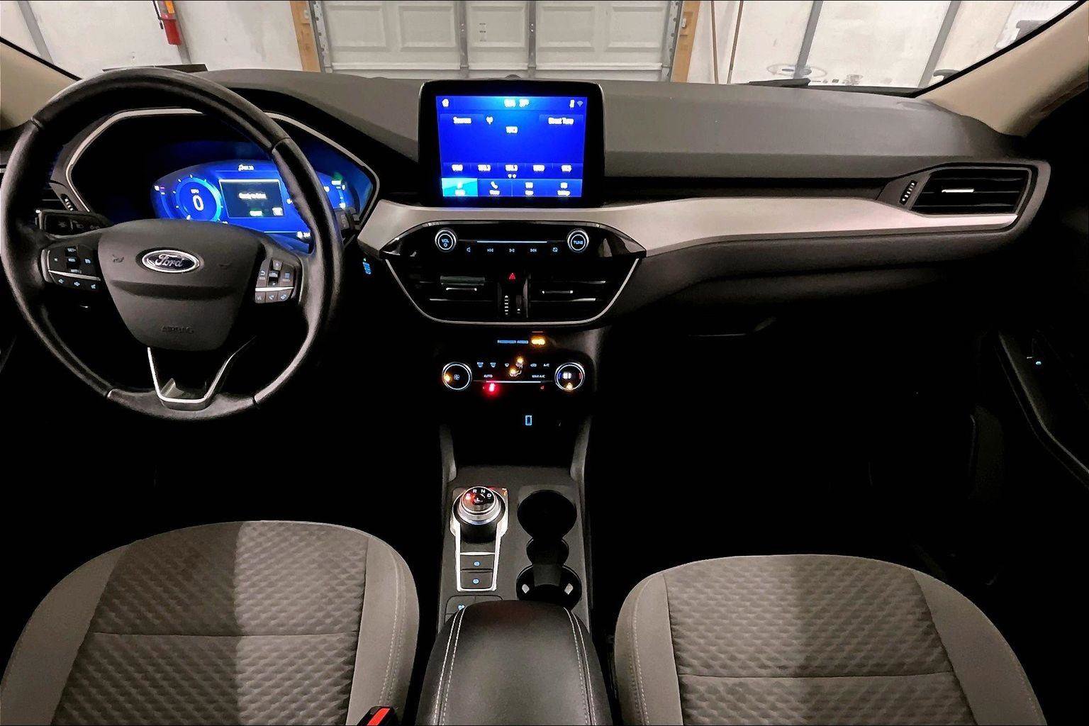 Certified 2020 Ford Escape SE Sport image 14
