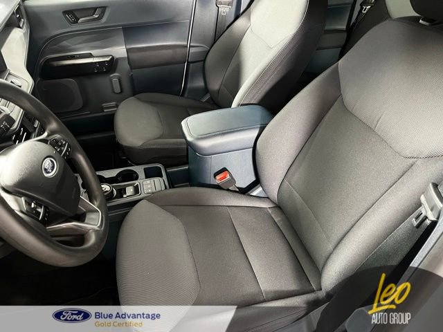 Certified 2024 Ford Maverick XL FWD image 11