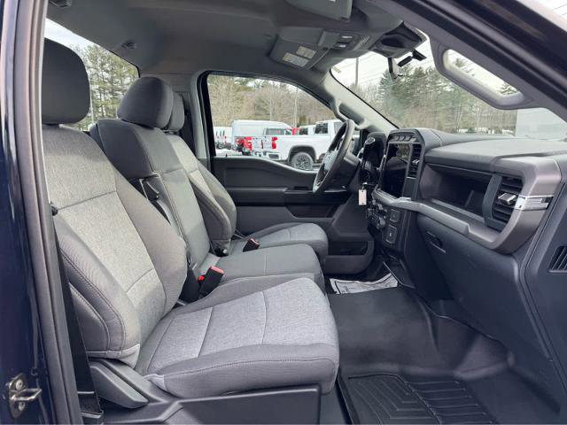 Certified 2024 Ford F150 XL image 10