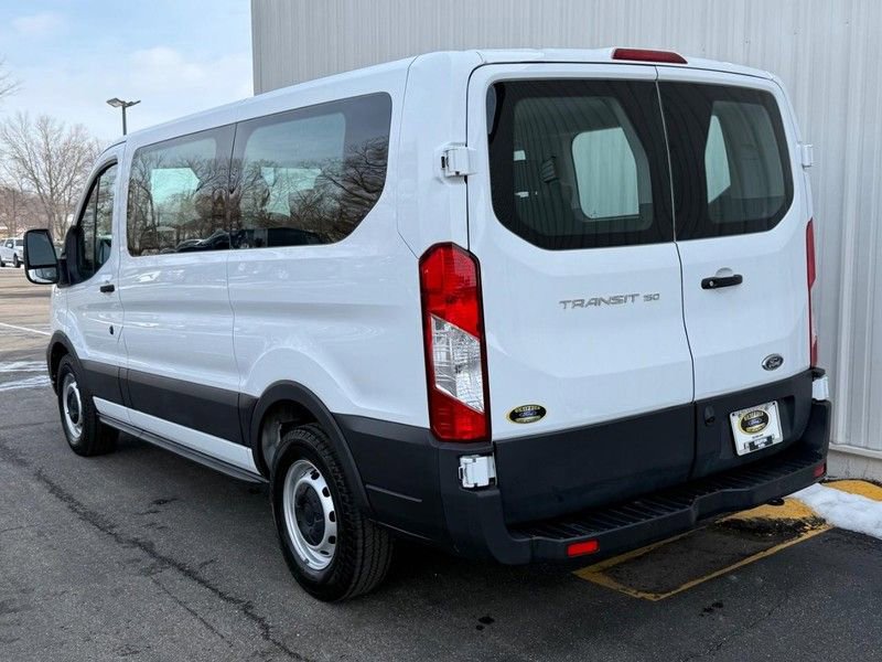 Certified 2020 Ford Transit 150 XL image 3