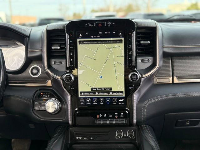 Used 2019 RAM 1500 Limited image 36