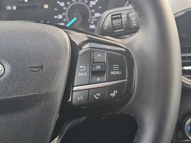 Certified 2022 Ford Escape SE w/ SE Sport Appearance Package AWD/4WD image 19