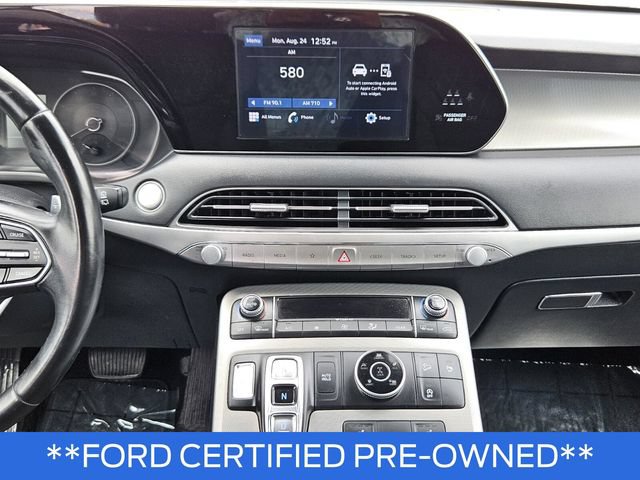 Used 2022 Hyundai Palisade SEL AWD/4WD image 23