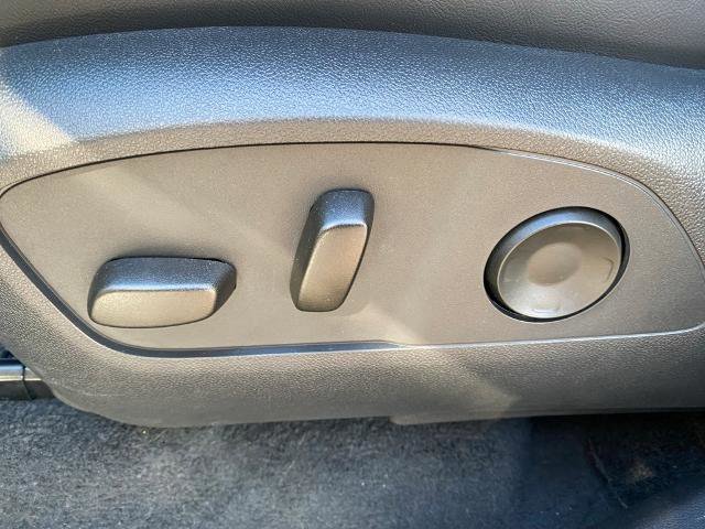 Used 2024 GMC Acadia Elevation w/ LPO, Floor Liner Package image 16