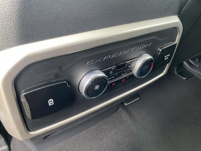 Certified 2024 Ford Expedition Limited AWD/4WD image 14