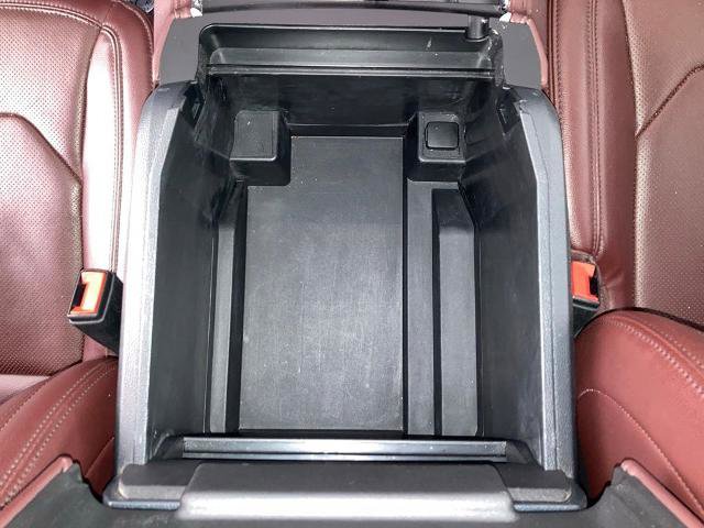 Certified 2024 Ford Expedition Max Limited image 11