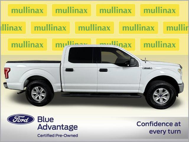 Certified 2017 Ford F150 XLT RWD image 2