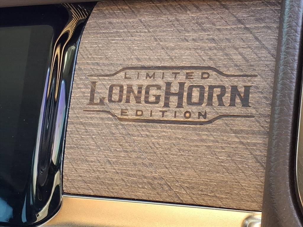Used 2026 RAM 3500 Longhorn image 13